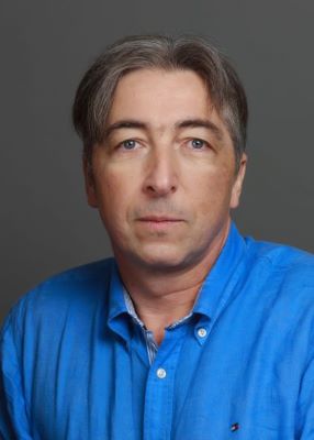 Roger Leemann