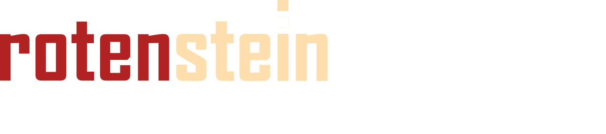 Rotenstein Informatik Logo